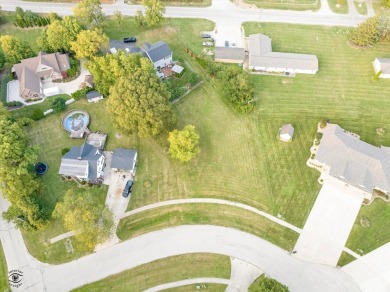 Prime Lot Near Edge Brook Country Club - Build Your Dream Home! on Edgebrook Country Club in Illinois - for sale on GolfHomes.com, golf home, golf lot