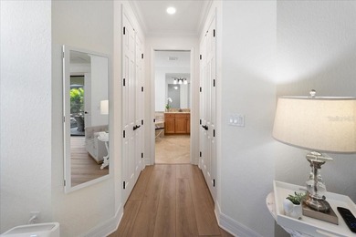 Offered at an exceptional value as the lowest-priced home on Lakewood National Golf Club in Florida - for sale on GolfHomes.com, golf home, golf lot