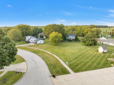 Prime Lot Near Edge Brook Country Club - Build Your Dream Home! on Edgebrook Country Club in Illinois - for sale on GolfHomes.com, golf home, golf lot