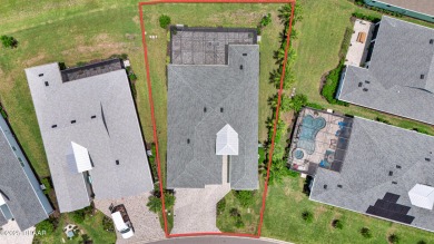NEW PRICE ON THIS TRINIDAD BAY that is ready for you to start on LPGA International Golf Course in Florida - for sale on GolfHomes.com, golf home, golf lot