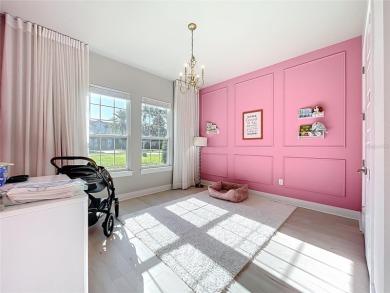 Under contract-accepting backup offers. Welcome to this gated on Red Tail Golf Club in Florida - for sale on GolfHomes.com, golf home, golf lot