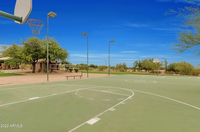 SUNSETS, CITY LIGHTS, MOUNTAINS & Ultra Prime VIEWS to the on Las Sendas Golf Club in Arizona - for sale on GolfHomes.com, golf home, golf lot