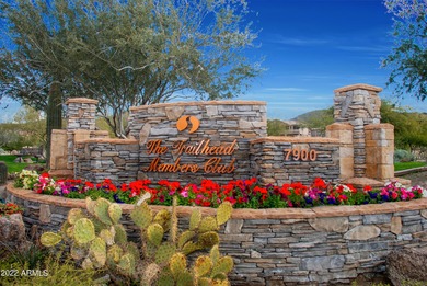 SUNSETS, CITY LIGHTS, MOUNTAINS & Ultra Prime VIEWS to the on Las Sendas Golf Club in Arizona - for sale on GolfHomes.com, golf home, golf lot