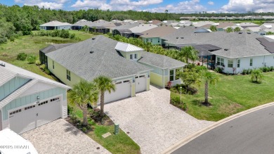 NEW PRICE ON THIS TRINIDAD BAY that is ready for you to start on LPGA International Golf Course in Florida - for sale on GolfHomes.com, golf home, golf lot