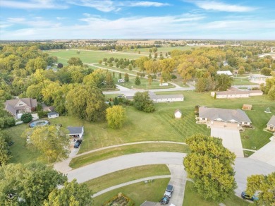 Prime Lot Near Edge Brook Country Club - Build Your Dream Home! on Edgebrook Country Club in Illinois - for sale on GolfHomes.com, golf home, golf lot