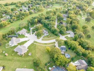 Prime Lot Near Edge Brook Country Club - Build Your Dream Home! on Edgebrook Country Club in Illinois - for sale on GolfHomes.com, golf home, golf lot