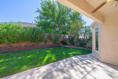 Welcome to this beautifully maintained 3-bedroom, 2-bath home in on Sunbrook Golf Course in Utah - for sale on GolfHomes.com, golf home, golf lot