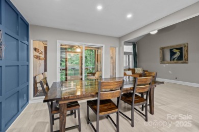 Enjoy peaceful living in this four-bed, three-bath townhome on River Hills Country Club in South Carolina - for sale on GolfHomes.com, golf home, golf lot