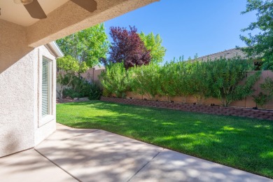 Welcome to this beautifully maintained 3-bedroom, 2-bath home in on Sunbrook Golf Course in Utah - for sale on GolfHomes.com, golf home, golf lot