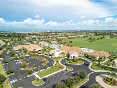 Offered at an exceptional value as the lowest-priced home on Lakewood National Golf Club in Florida - for sale on GolfHomes.com, golf home, golf lot
