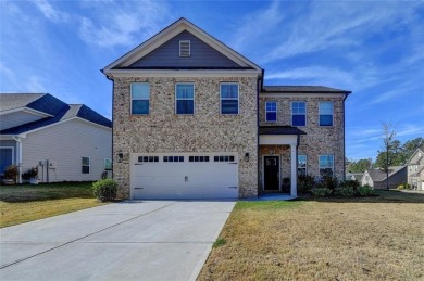 Don't miss this rare opportunity to get into the coveted on Traditions of Braselton Golf Club in Georgia - for sale on GolfHomes.com, golf home, golf lot