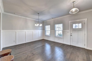 Don't miss this rare opportunity to get into the coveted on Traditions of Braselton Golf Club in Georgia - for sale on GolfHomes.com, golf home, golf lot