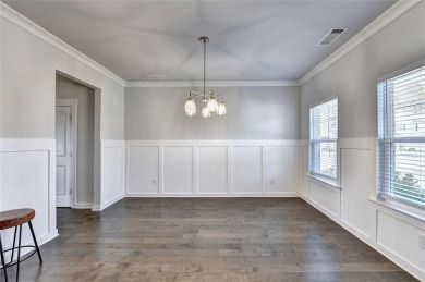 Don't miss this rare opportunity to get into the coveted on Traditions of Braselton Golf Club in Georgia - for sale on GolfHomes.com, golf home, golf lot