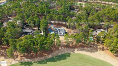 70 Lake Dornoch is a quintessential Pinehurst home with a new on Country Club of North Carolina in North Carolina - for sale on GolfHomes.com, golf home, golf lot