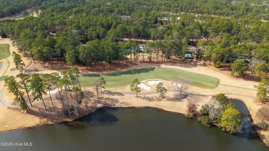 70 Lake Dornoch is a quintessential Pinehurst home with a new on Country Club of North Carolina in North Carolina - for sale on GolfHomes.com, golf home, golf lot