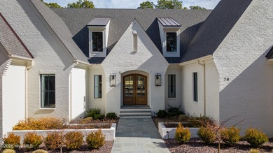70 Lake Dornoch is a quintessential Pinehurst home with a new on Country Club of North Carolina in North Carolina - for sale on GolfHomes.com, golf home, golf lot