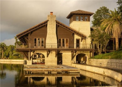 *** Frederica Estate # 14 B *** This 7.22 acre estate is on Frederica Golf Club in Georgia - for sale on GolfHomes.com, golf home, golf lot