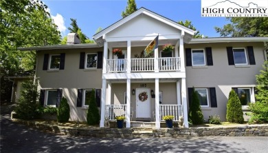 Charming Golf Course Gem in Blowing Rock! 

Welcome to your on Blowing Rock Country Club in North Carolina - for sale on GolfHomes.com, golf home, golf lot