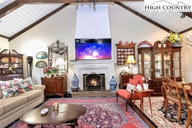 Charming Golf Course Gem in Blowing Rock! 

Welcome to your on Blowing Rock Country Club in North Carolina - for sale on GolfHomes.com, golf home, golf lot