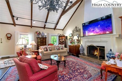 Charming Golf Course Gem in Blowing Rock! 

Welcome to your on Blowing Rock Country Club in North Carolina - for sale on GolfHomes.com, golf home, golf lot