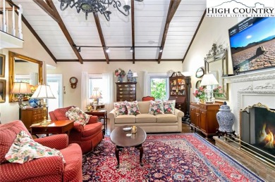 Charming Golf Course Gem in Blowing Rock! 

Welcome to your on Blowing Rock Country Club in North Carolina - for sale on GolfHomes.com, golf home, golf lot