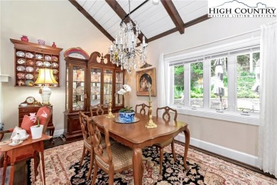 Charming Golf Course Gem in Blowing Rock! 

Welcome to your on Blowing Rock Country Club in North Carolina - for sale on GolfHomes.com, golf home, golf lot