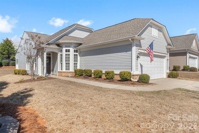 If you've been waiting for the right home in Sun City, this Gray on Carolina Lakes Golf Club, LLC in South Carolina - for sale on GolfHomes.com, golf home, golf lot