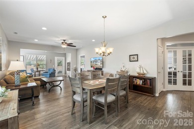 If you've been waiting for the right home in Sun City, this Gray on Carolina Lakes Golf Club, LLC in South Carolina - for sale on GolfHomes.com, golf home, golf lot