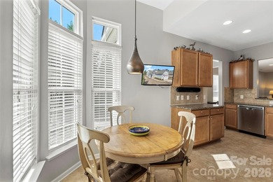 If you've been waiting for the right home in Sun City, this Gray on Carolina Lakes Golf Club, LLC in South Carolina - for sale on GolfHomes.com, golf home, golf lot