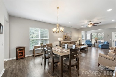 If you've been waiting for the right home in Sun City, this Gray on Carolina Lakes Golf Club, LLC in South Carolina - for sale on GolfHomes.com, golf home, golf lot