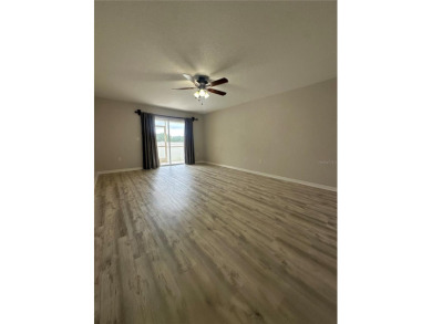 Step into this beautifully maintained 2-bedroom, 2.5-bath on Sandpiper Golf Club in Florida - for sale on GolfHomes.com, golf home, golf lot