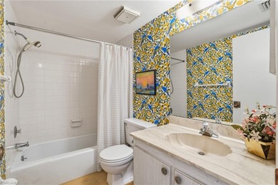 Welcome to your COASTAL GETAWAY in Naples, Florida, just minutes on Hibiscus Golf Club in Florida - for sale on GolfHomes.com, golf home, golf lot