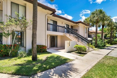This stunning 2BR/2BA condo in Boca's San Remo Golf & Tennis has on Ocean Breeze Golf and Country Club in Florida - for sale on GolfHomes.com, golf home, golf lot