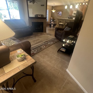 Welcome to this beautifully updated first-floor condo in on Alta Mesa Golf Club in Arizona - for sale on GolfHomes.com, golf home, golf lot