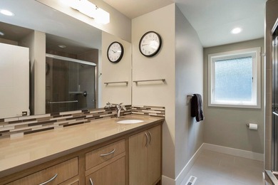 Beautiful single level home on a private 0.64-acre lot on Widgi Creek Golf Club in Oregon - for sale on GolfHomes.com, golf home, golf lot