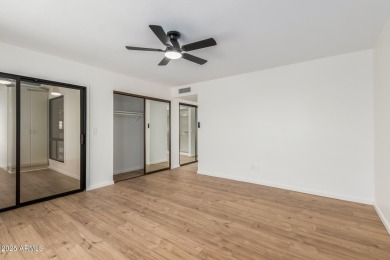 Beautifully updated home in the active adult community of Sun on Cottonwood Country Club in Arizona - for sale on GolfHomes.com, golf home, golf lot
