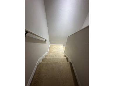 Step into this beautifully maintained 2-bedroom, 2.5-bath on Sandpiper Golf Club in Florida - for sale on GolfHomes.com, golf home, golf lot