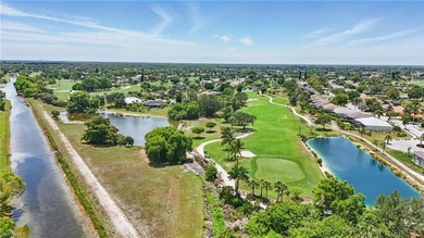Welcome to your COASTAL GETAWAY in Naples, Florida, just minutes on Hibiscus Golf Club in Florida - for sale on GolfHomes.com, golf home, golf lot