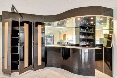 Fantabulous 2nd Floor Condo with Panoramic Lake Views. Option To on Indian Spring Golf and Country Club in Florida - for sale on GolfHomes.com, golf home, golf lot