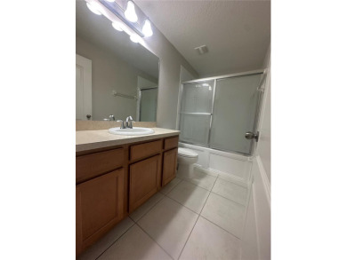Step into this beautifully maintained 2-bedroom, 2.5-bath on Sandpiper Golf Club in Florida - for sale on GolfHomes.com, golf home, golf lot