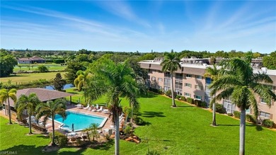 Welcome to your COASTAL GETAWAY in Naples, Florida, just minutes on Hibiscus Golf Club in Florida - for sale on GolfHomes.com, golf home, golf lot