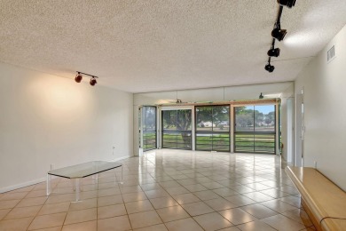 Fantabulous 2nd Floor Condo with Panoramic Lake Views. Option To on Indian Spring Golf and Country Club in Florida - for sale on GolfHomes.com, golf home, golf lot