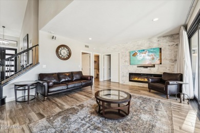Desert Elegance Meets Golf Course Living. Welcome to your dream on Red Mountain Ranch Country Club in Arizona - for sale on GolfHomes.com, golf home, golf lot