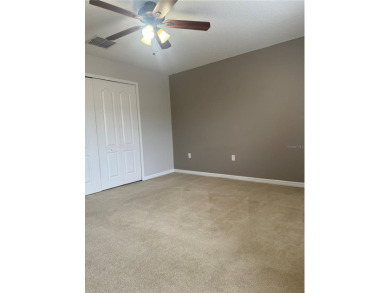 Step into this beautifully maintained 2-bedroom, 2.5-bath on Sandpiper Golf Club in Florida - for sale on GolfHomes.com, golf home, golf lot