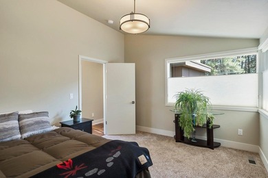 Beautiful single level home on a private 0.64-acre lot on Widgi Creek Golf Club in Oregon - for sale on GolfHomes.com, golf home, golf lot