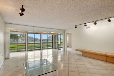 Fantabulous 2nd Floor Condo with Panoramic Lake Views. Option To on Indian Spring Golf and Country Club in Florida - for sale on GolfHomes.com, golf home, golf lot