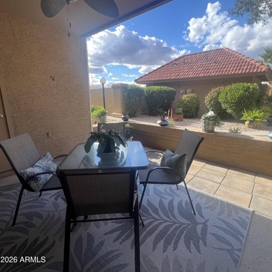 Welcome to this beautifully updated first-floor condo in on Alta Mesa Golf Club in Arizona - for sale on GolfHomes.com, golf home, golf lot