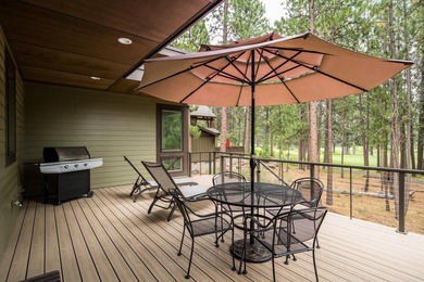 Beautiful single level home on a private 0.64-acre lot on Widgi Creek Golf Club in Oregon - for sale on GolfHomes.com, golf home, golf lot