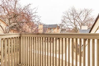 Experience modern elegance in the heart of Gurnee with this on Heather Ridge Golf Club in Illinois - for sale on GolfHomes.com, golf home, golf lot