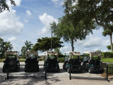 Welcome to your COASTAL GETAWAY in Naples, Florida, just minutes on Hibiscus Golf Club in Florida - for sale on GolfHomes.com, golf home, golf lot